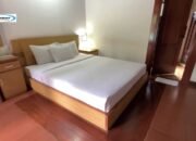 Jawa Dwipa Heritage Hotel Tawangmangu: Hotel Nuansa Kerajaan Majapahit