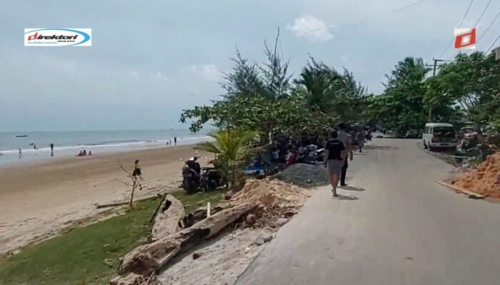 Keindahan Alam dan Ekosistem Sekitar