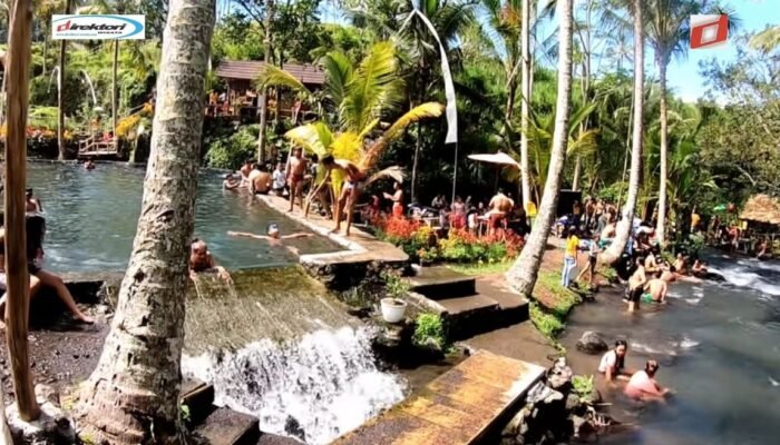 Keindahan Alam dan Pemandangan