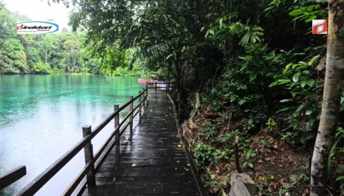 Konservasi dan Perlindungan Danau