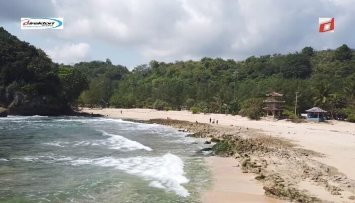 Kuliner di Sekitar Pantai