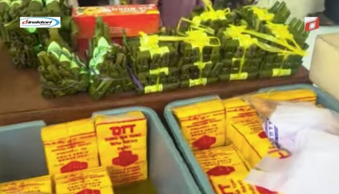 Kuliner Khas Dekat Simpang Gumul