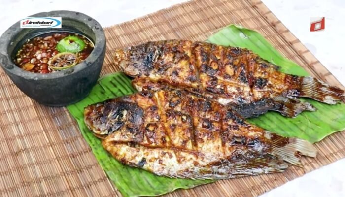 Kuliner Khas di Sekitar Pantai