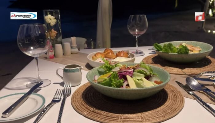 Kuliner Khas Kota Tua Phuket