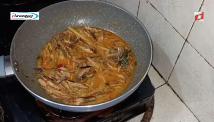 Kuliner Lokal Sekitar Pantai Amahusu