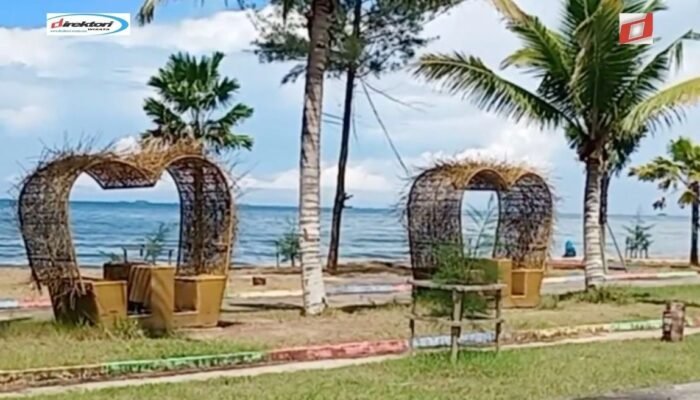 Lokasi dan Aksesibilitas