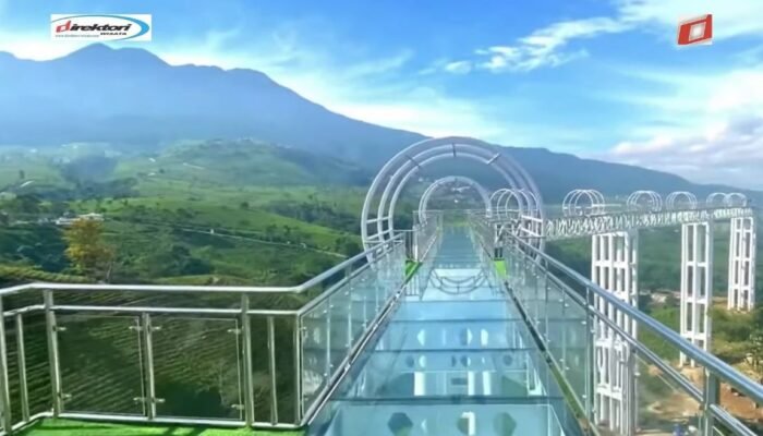 Lokasi dan Aksesibilitas