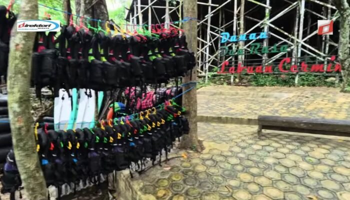 Mitos dan Cerita Rakyat di Sekitar Danau