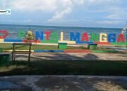 Pantai Manggar Segara Sari: Wisata Bahari Favorit di Balikpapan