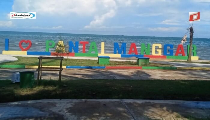 Pantai Manggar Segara Sari: Wisata Bahari Favorit di Balikpapan