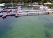 Pantai Marina Bontang: Destinasi Wisata untuk Akhir Pekan