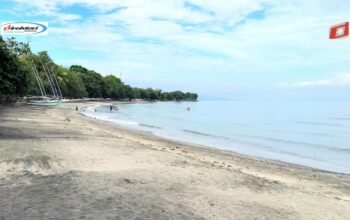 Pantai Pasir Putih: Destinasi Wisata Pantai di Situbondo
