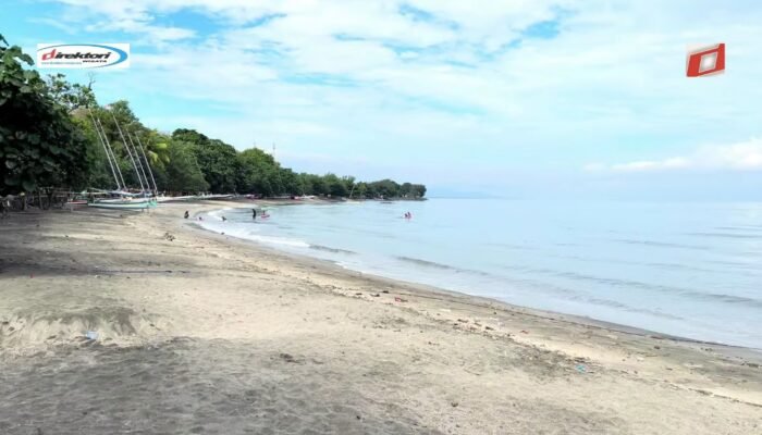 Pantai Pasir Putih: Destinasi Wisata Pantai di Situbondo