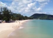 Patong Beach Phuket: Wisata Pantai Populer di Thailand yang Selalu Ramai Wisatawan