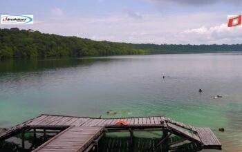 Pulau Derawan: Pulau Eksotis yang Tersembunyi di Kalimantan Timur