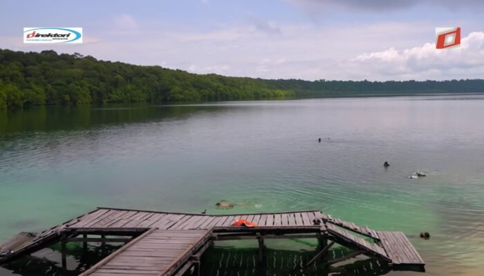 Pulau Derawan: Pulau Eksotis yang Tersembunyi di Kalimantan Timur