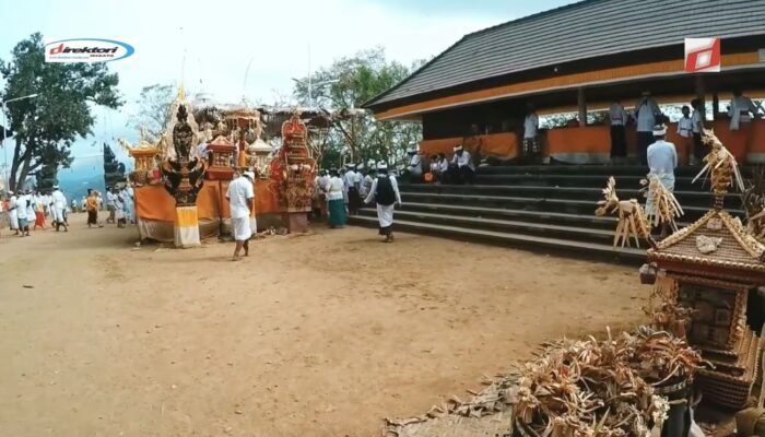 Ritual dan Upacara Hindu