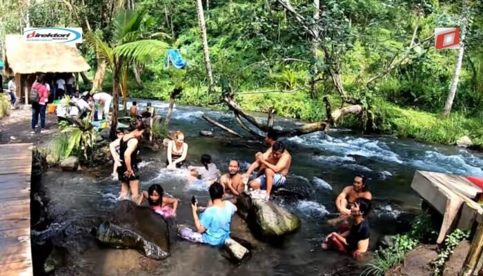 Sejarah dan Asal Usul Telaga Surya