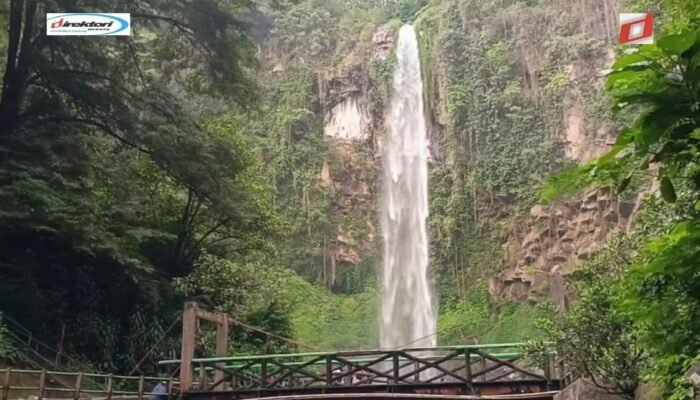 Sejarah dan Asal Usul Nama