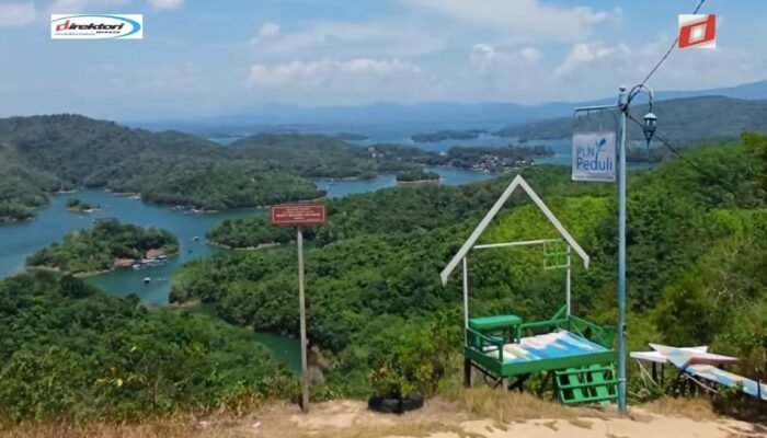 Sejarah dan Budaya Bukit Matang Kaladan