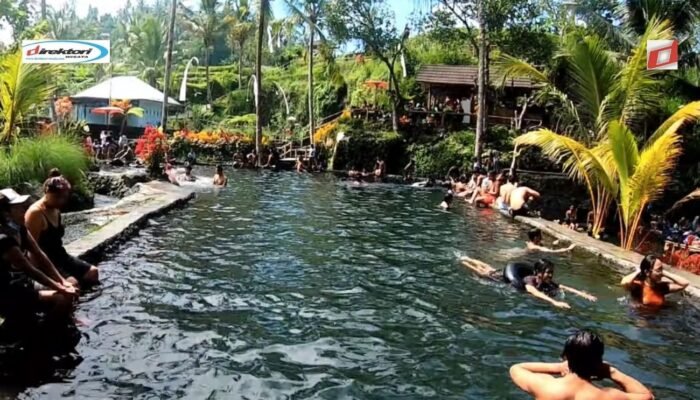 Telaga Surya Karangasem Bali: Surga Tersembunyi dengan Pemandangan Menakjubkan
