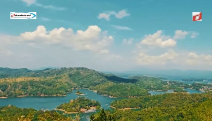 Testimoni Pengunjung tentang Bukit Matang Kaladan