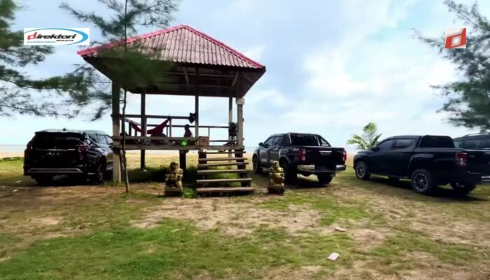 Tips Berkunjung ke Pantai Lamaru