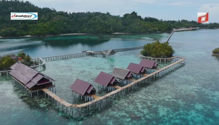 Tips dan Trik Berwisata di Togean
