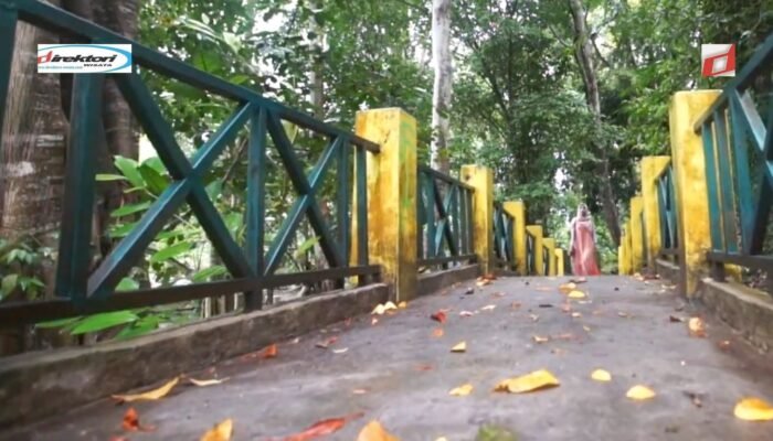 Tips untuk Pengunjung