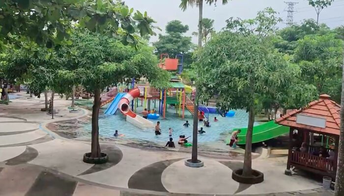 Aktivitas Menarik di Gumul Paradise Island