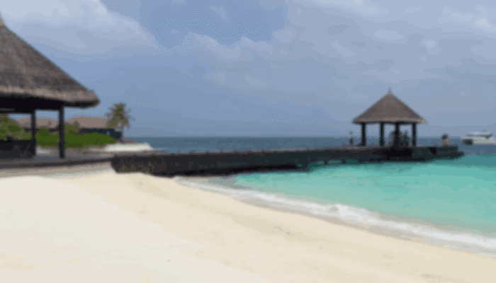 Aktivitas Rekreasi di Sekitar Resort