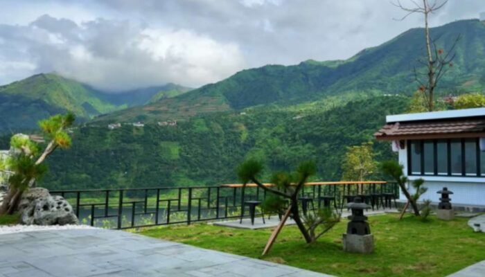 Aktivitas yang Bisa Dilakukan di Sekitar Resort