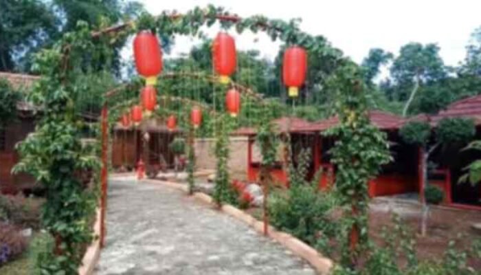 Arsitektur dan Desain Museum