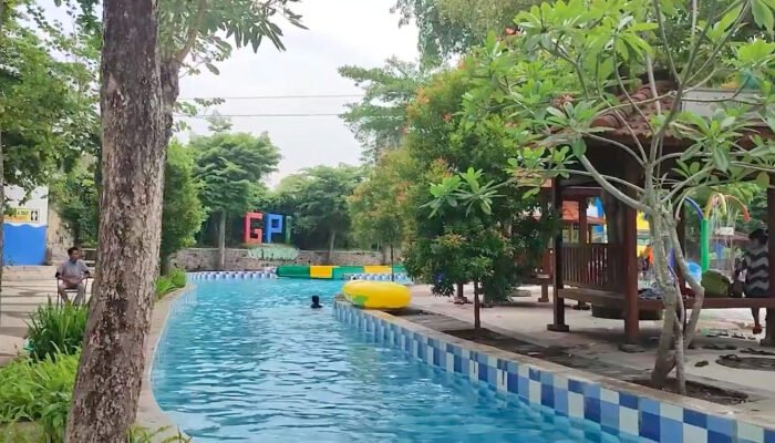 Gumul Paradise Island