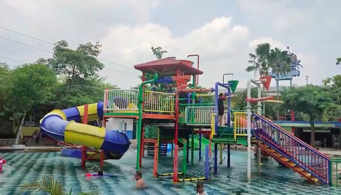 Gumul Paradise Island di Kediri: Pesona Jam Buka dan Harga Tiket