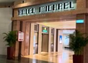 Hotel Michael: Penginapan Mewah dan Nyaman di Resorts World Sentosa, Singapura