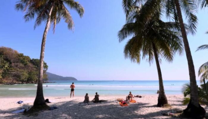 Kegiatan Seru di Koh Kood