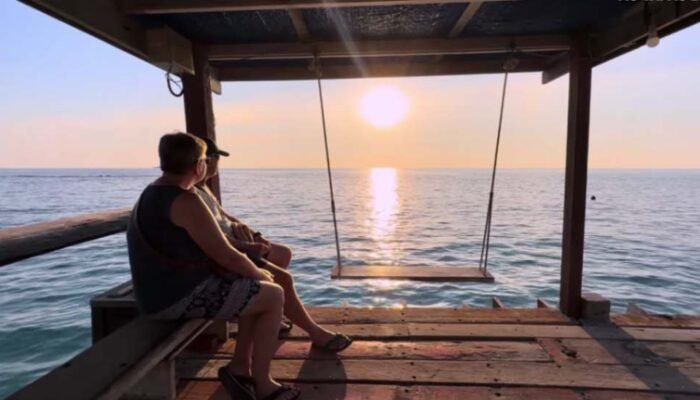 Keindahan Alam Koh Kood