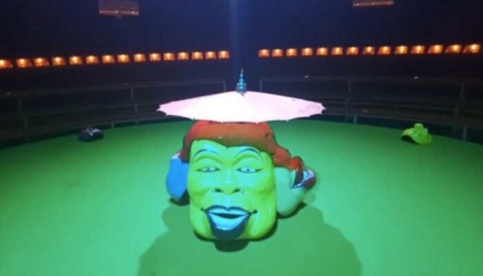 Kerja Sama dengan Organisasi Lain