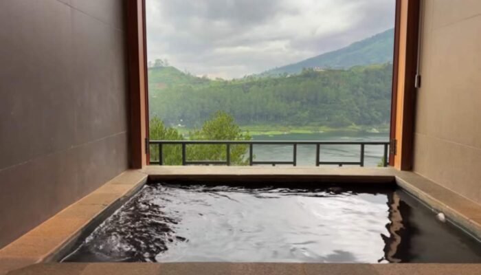 Keunggulan Onsen dan Manfaat Kesehatan