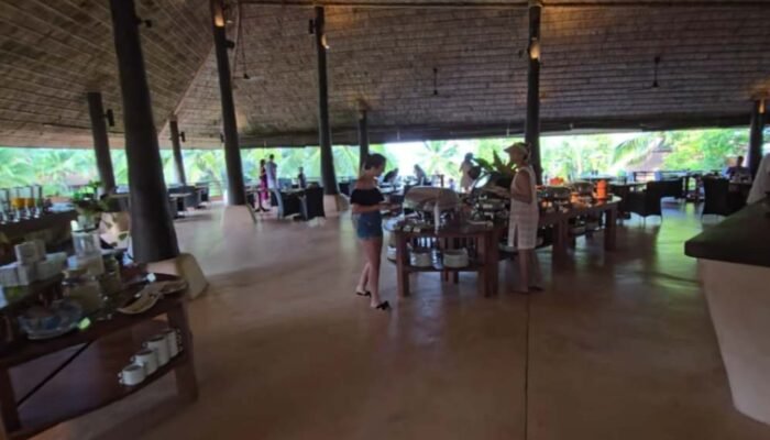 Kuliner Lokal di Koh Kood