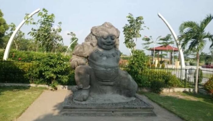 Makna Simbolis Arca dalam Budaya Lokal