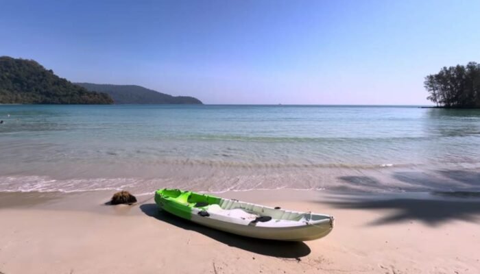 Mengapa Koh Kood Harus Jadi Tujuan Wisata Anda