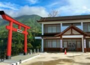 Mizumi Onsen Resort: Surga Kolam Renang di Dieng