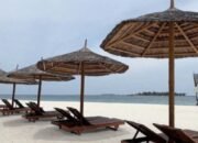 Pantai Reethi Maldives: Pantai Surga Tropis di Samudra Hindia