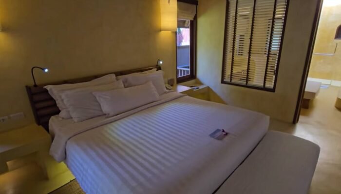 Penginapan Terbaik di Koh Kood