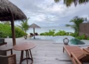 Pulau Baros: Mewahnya Surga Tropis di Maladewa