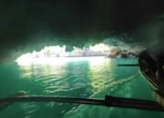 Teluk Sohoton: Surga Wisata Tersembunyi di Filipina