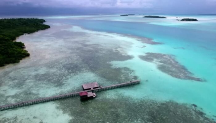 Tips dan Trik Berwisata di Pulau Maratua