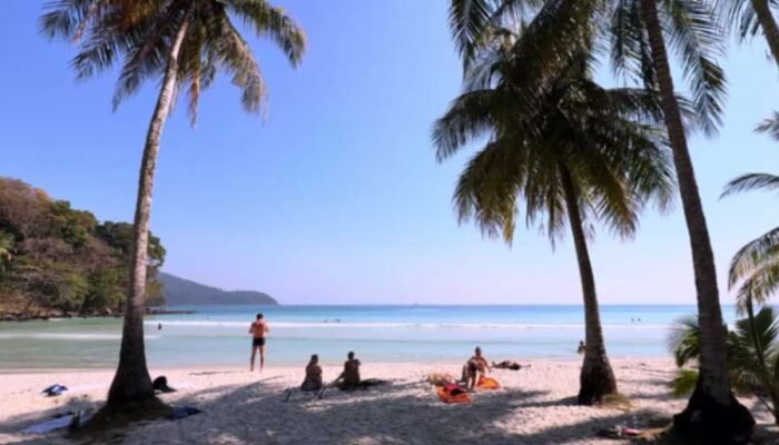 Tips untuk Wisatawan di Koh Kood
